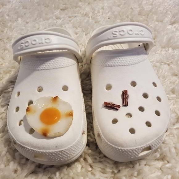‎Crocs - Picture 1 of 7